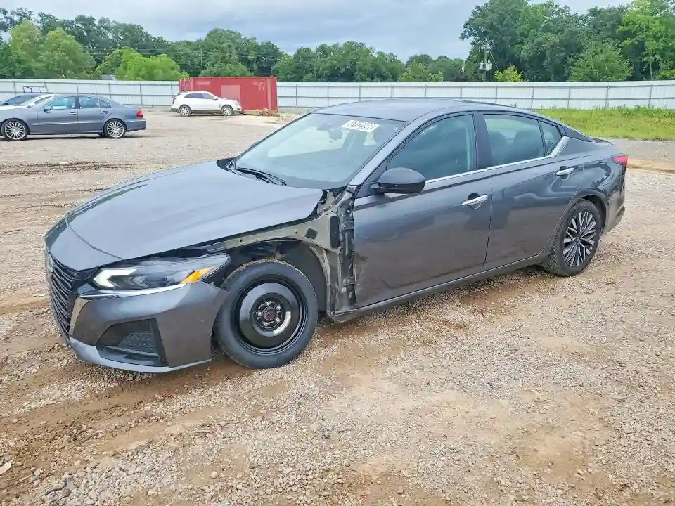 1N4BL4DV9SN347836 2025 NISSAN ALTIMA-0
