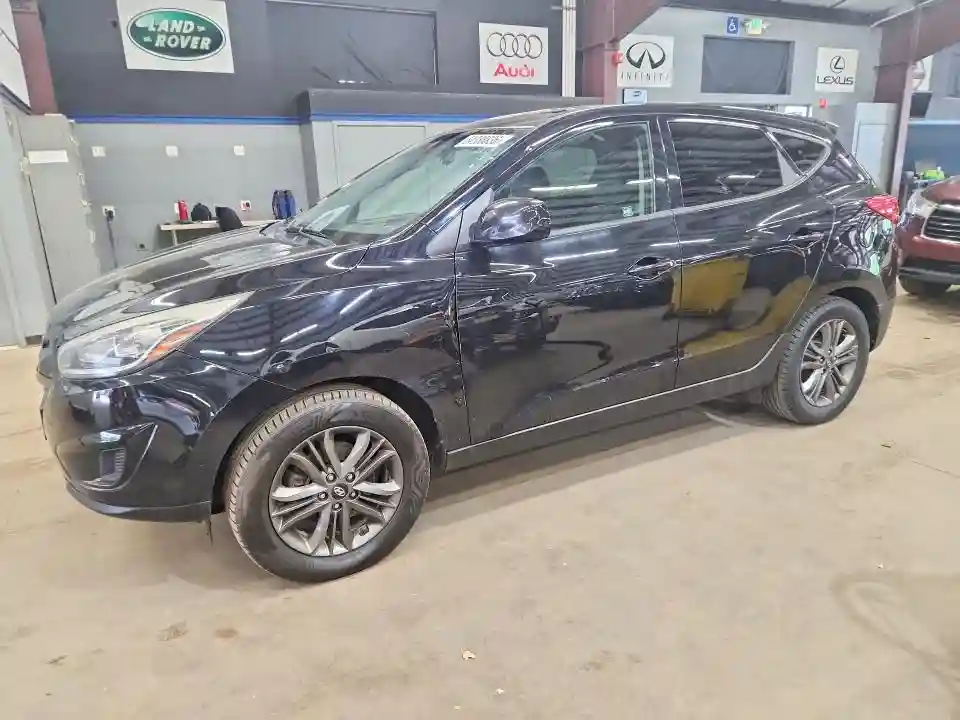 KM8JTCAF7FU076697 2015 HYUNDAI TUCSON-0