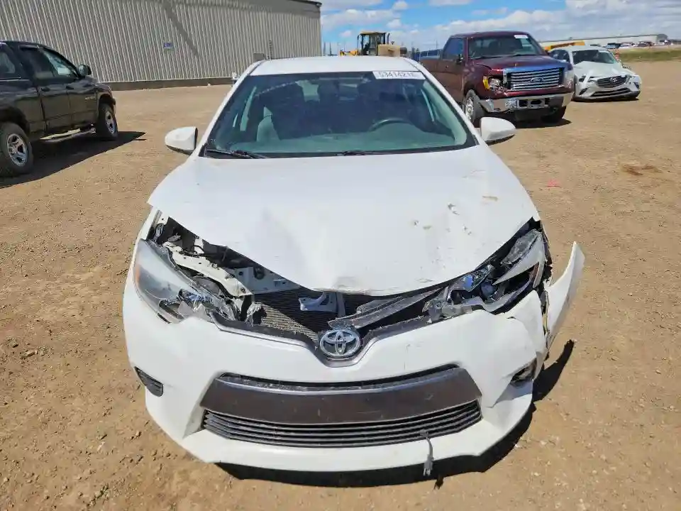 2T1BURHE6GC612589 2016 TOYOTA COROLLA-4