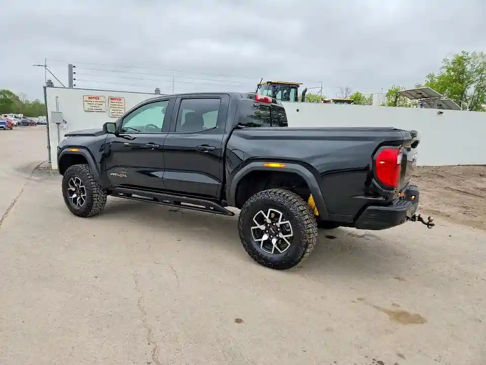 1GTP2DEK1S1228953 2025 GMC CANYON-1