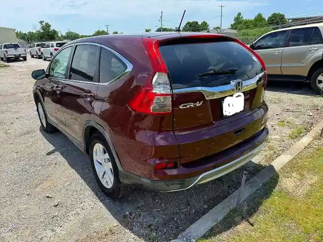 2HKRM3H5XFH515693 2015 HONDA CRV-2