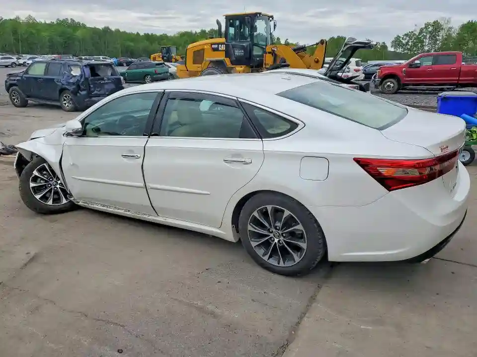 4T1BK1EBXGU211174 2016 TOYOTA AVALON-1