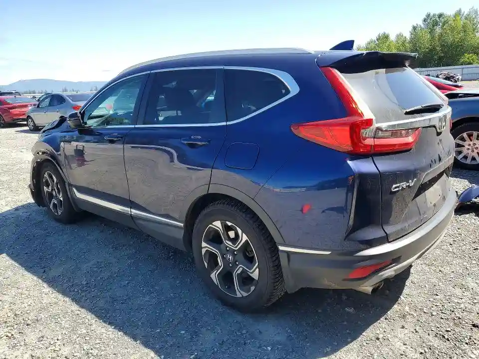2HKRW2H94JH602182 2018 HONDA CRV-1
