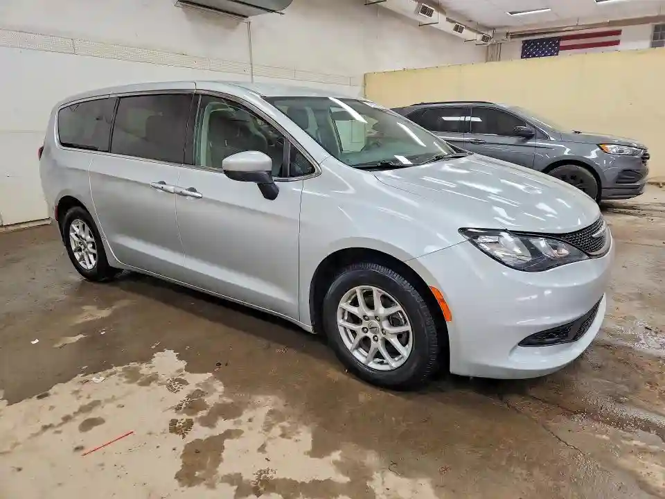 2C4RC1CG5NR165763 2022 CHRYSLER MINIVAN-3