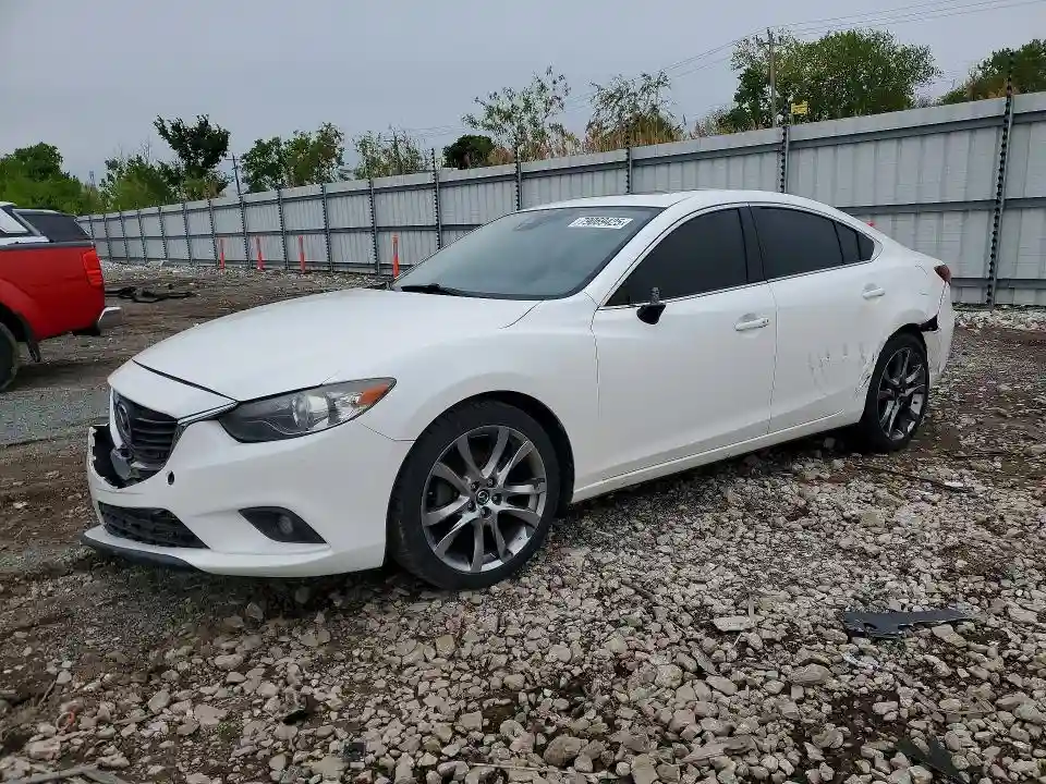 JM1GJ1W54F1220975 2015 MAZDA 6-0