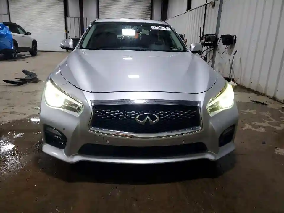 JN1EV7AR0HM840770 2017 INFINITI Q50-4