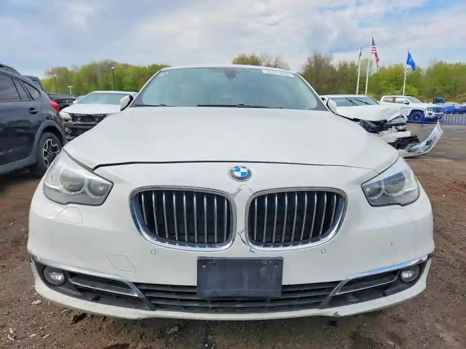WBA5M4C55GD186630 2016 BMW 5 SERIES-4