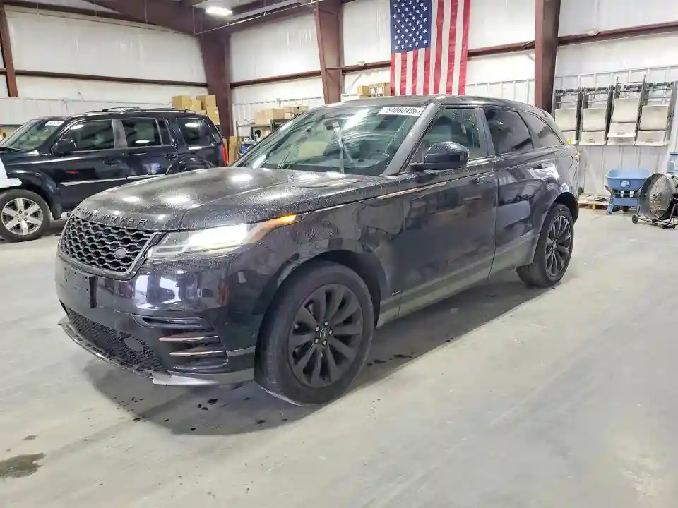 SALYL2RX0JA714446 2018 LAND ROVER RANGEROVER-0