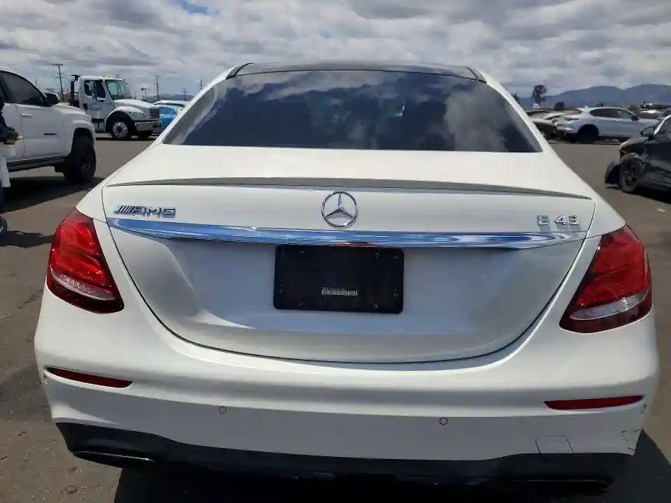 WDDZF6EB4JA401233 2018 MERCEDES-BENZ E-CLASS-5