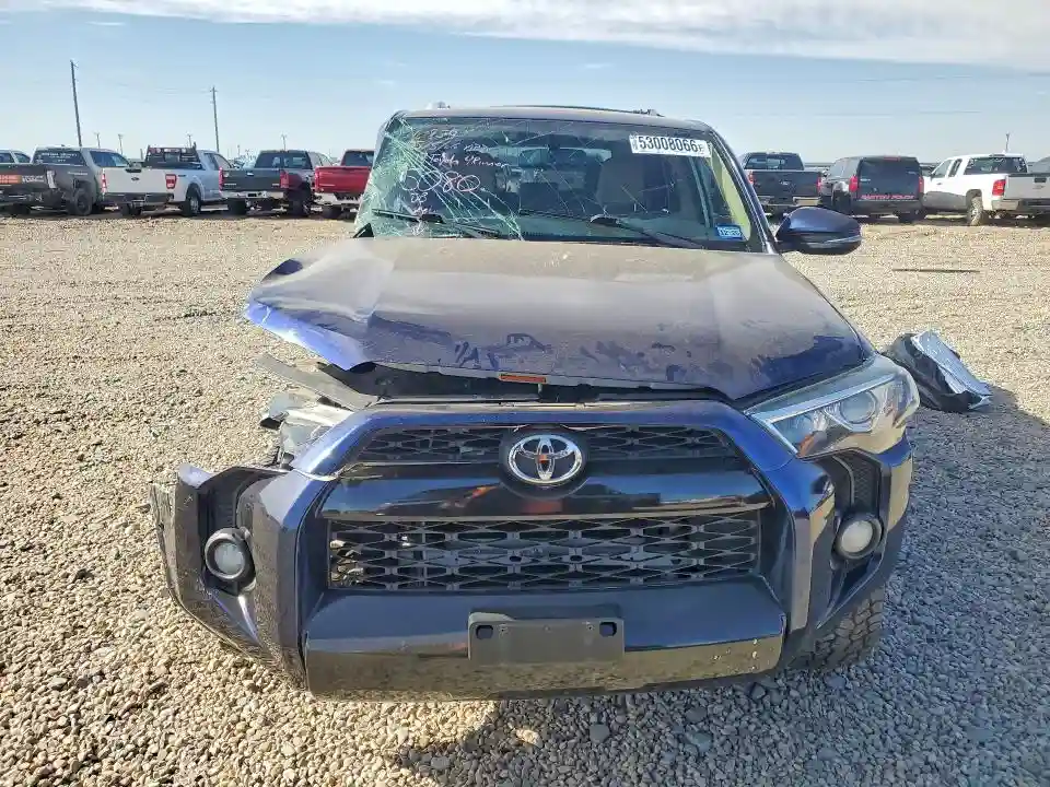 JTEZU5JR7H5155080 2017 TOYOTA 4RUNNER-4