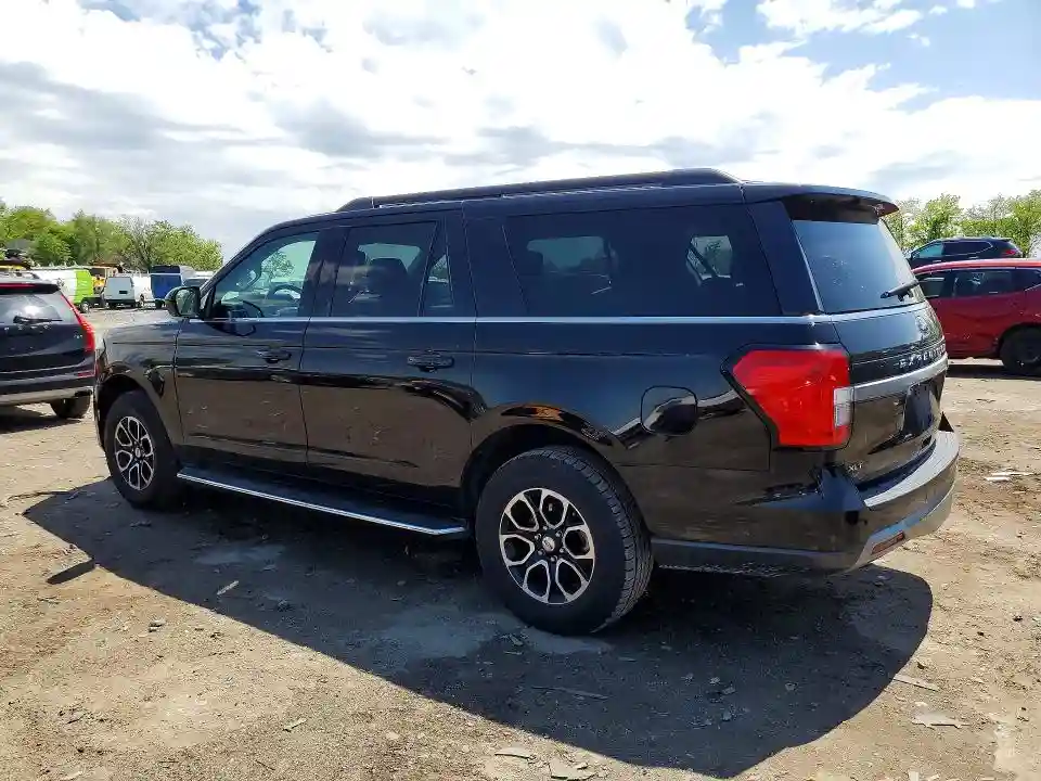 1FMJK1JT9NEA58692 2022 FORD EXPEDITION-1