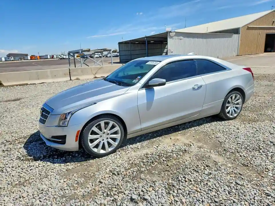 1G6AG1RX9G0144309 2016 CADILLAC ATS-0