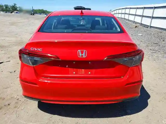 2HGFE2F23RH589507 2024 HONDA CIVIC-5