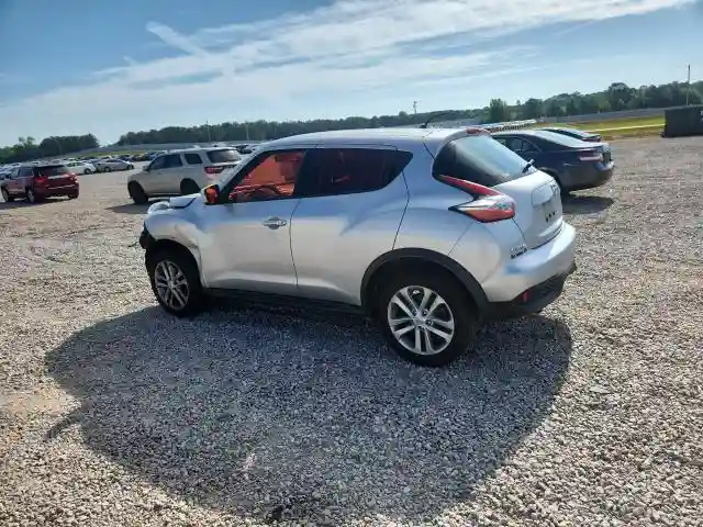 JN8AF5MR8HT704664 2017 NISSAN JUKE-1