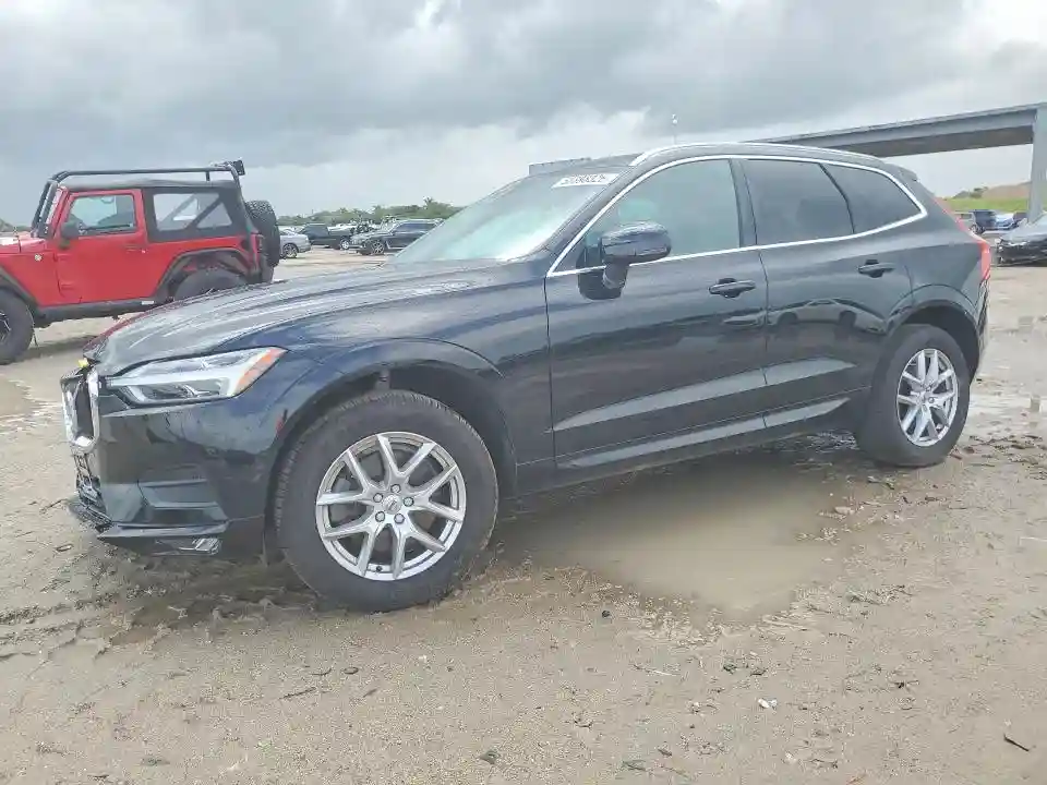 YV4A22RK6M1722651 2021 VOLVO XC60-0