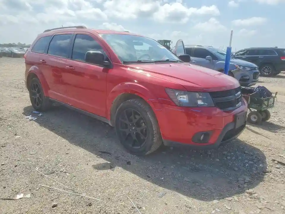 3C4PDCBB6JT188885 2018 DODGE JOURNEY-3