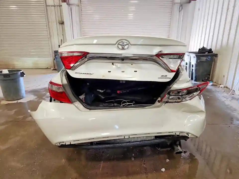 4T1BF1FKXGU192080 2016 TOYOTA CAMRY SPEC-5