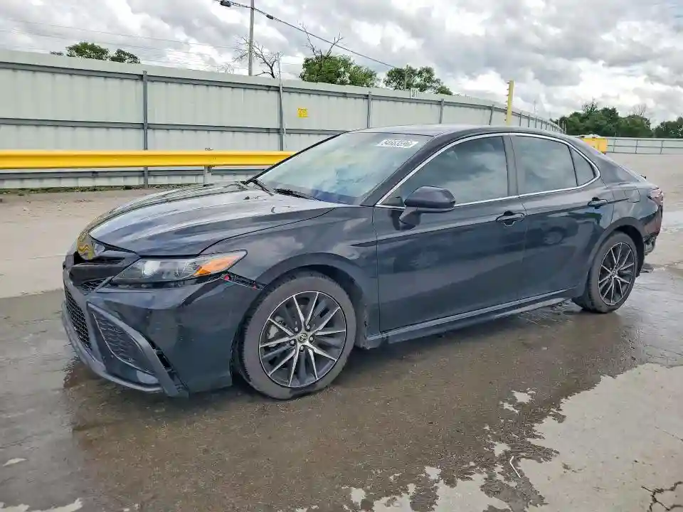 4T1G11AK6MU493999 2021 TOYOTA CAMRY-0