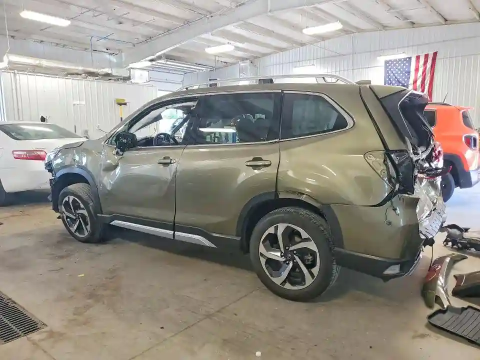 JF2SKARC0PH499790 2023 SUBARU FORESTER-1