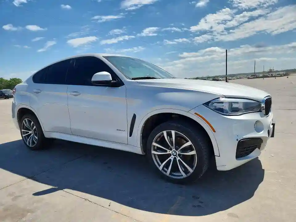 5UXKU2C36H0X46932 2017 BMW X6-3