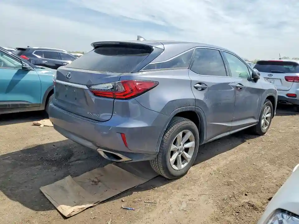 2T2BZMCA2GC002175 2016 LEXUS RX350-2