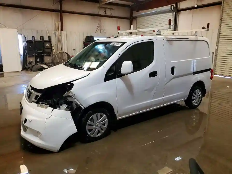 3N6CM0KN0MK701501 2021 NISSAN NV-0