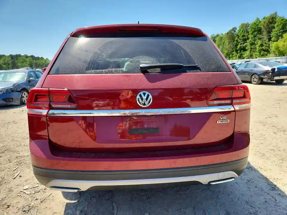 1V2GR2CA6JC543078 2018 VOLKSWAGEN ATLAS-5