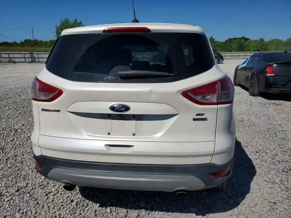 1FMCU9GX1FUA46328 2015 FORD ESCAPE-5