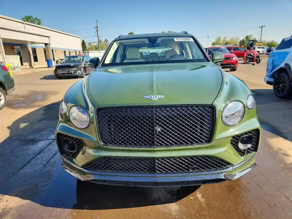 SJAAR2ZV9PC021377 2023 BENTLEY ALL OTHER-4
