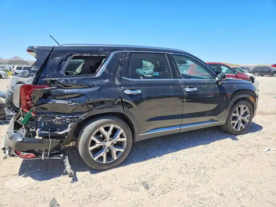 KM8R3DHE1LU112059 2020 HYUNDAI PALISADE-2