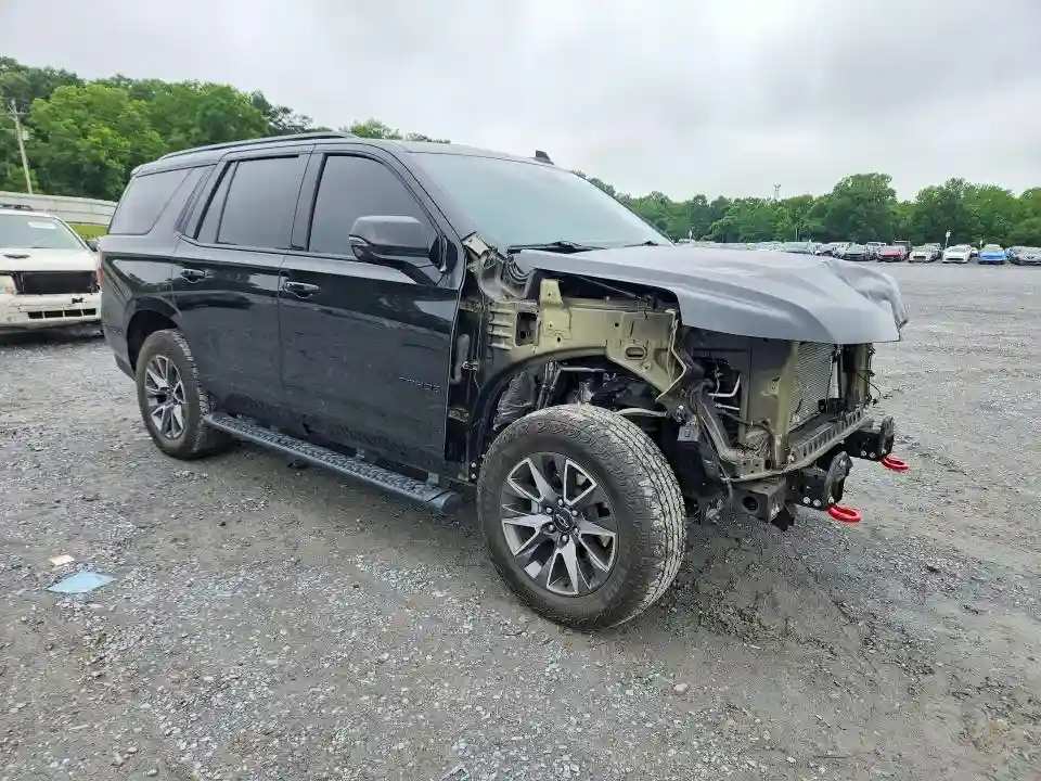1GNSKPKD0RR346948 2024 CHEVROLET TAHOE-3