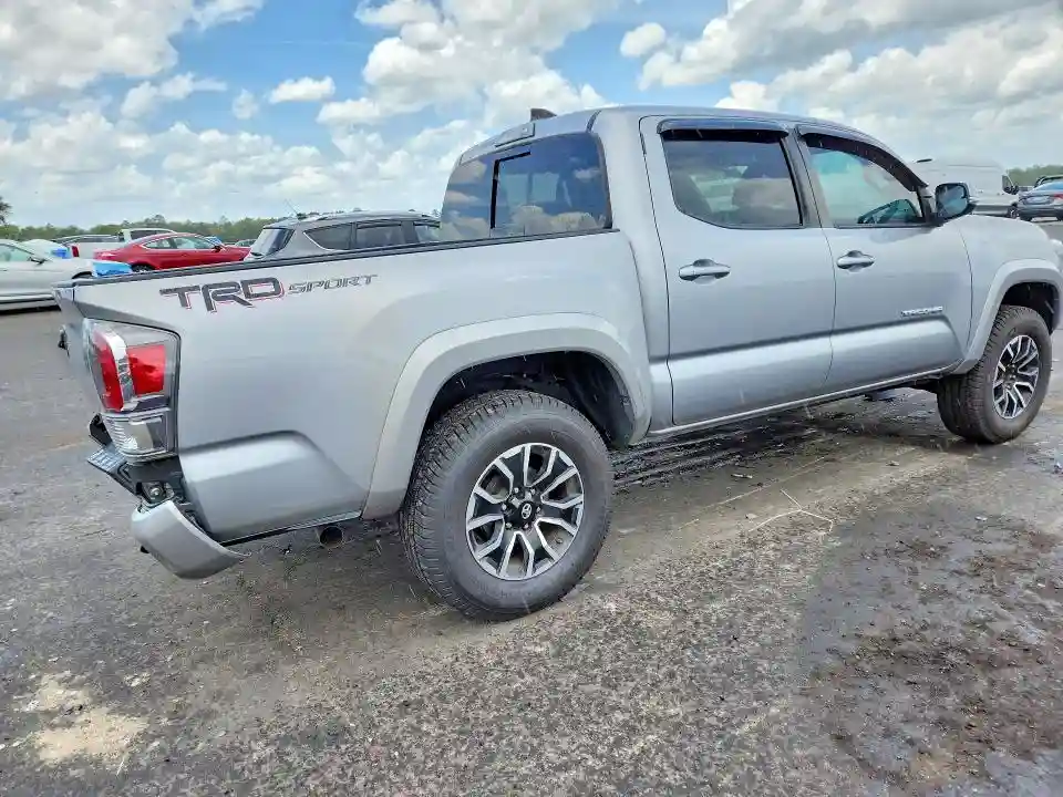3TMAZ5CN2LM121337 2020 TOYOTA TACOMA-2