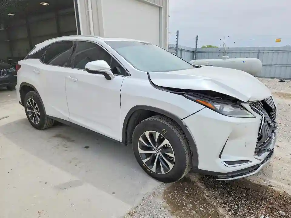 2T2HZMDA4MC307391 2021 LEXUS RX350-3