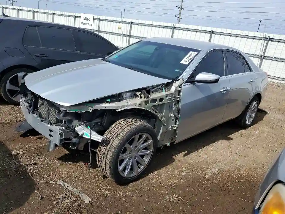 1G6AW5SX8F0116360 2015 CADILLAC CTS-0