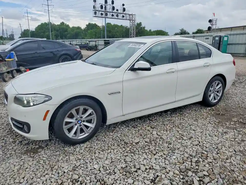 WBA5A7C56FD625522 2015 BMW 5 SERIES-0