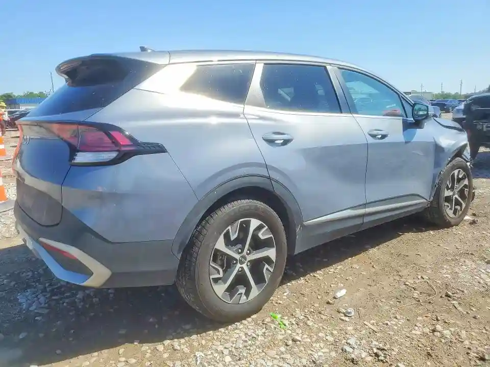 5XYK33DFXRG183110 2024 KIA SPORTAGE-2