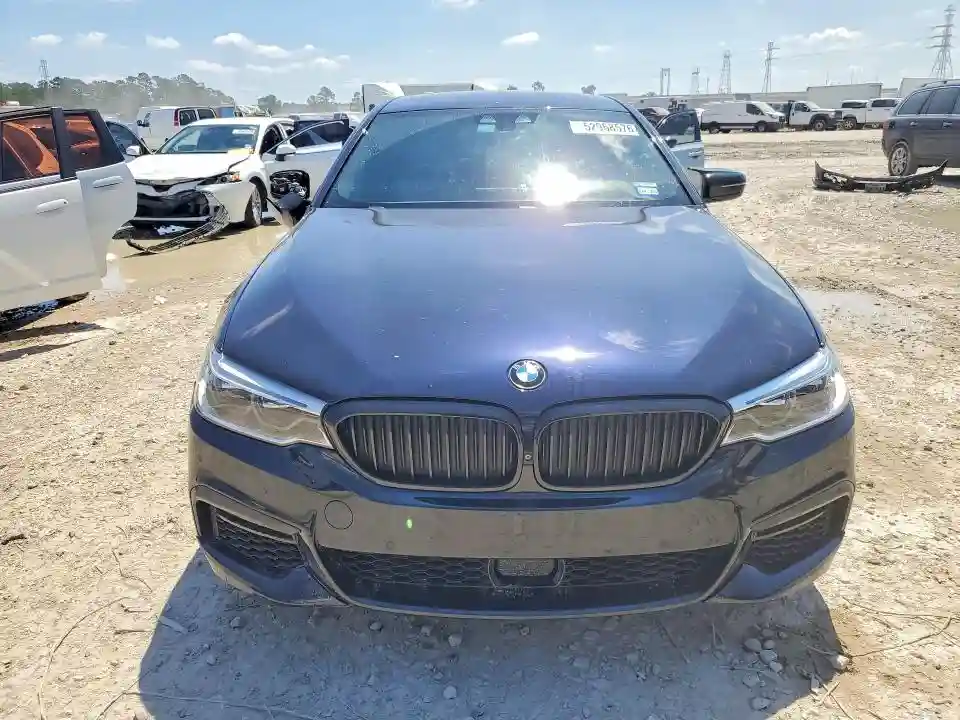 WBAJE5C57JWA93012 2018 BMW 5 SERIES-4
