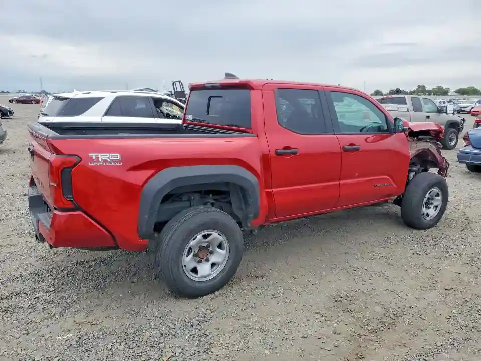 3TYLB5JN5RT006471 2024 TOYOTA TACOMA-2