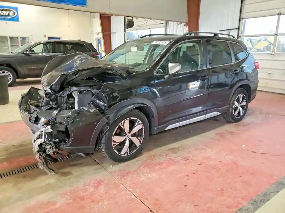 JF2SKAXC8MH591485 2021 SUBARU FORESTER-0