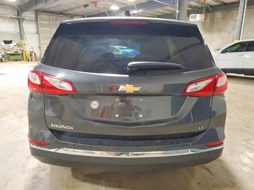 2GNAXKEV4L6236802 2020 CHEVROLET EQUINOX-5