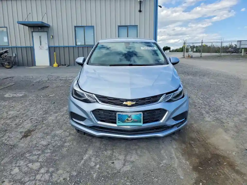 1G1BE5SM5H7141424 2017 CHEVROLET CRUZE-4