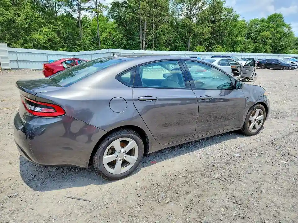 1C3CDFBB1FD211765 2015 DODGE DART-2