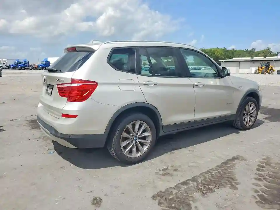 5UXWZ7C59F0M82880 2015 BMW X3-2