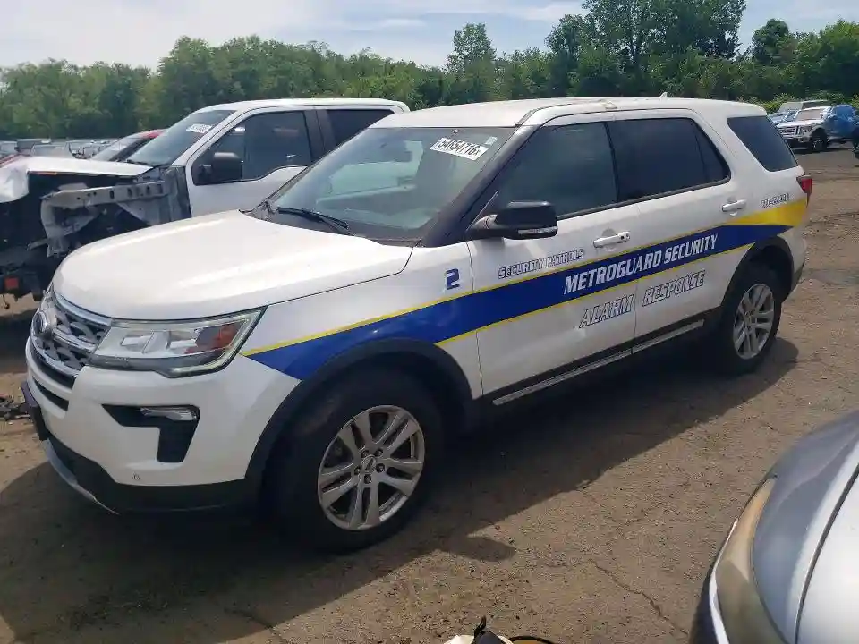 1FM5K8D85JGB50768 2018 FORD EXPLORER-0