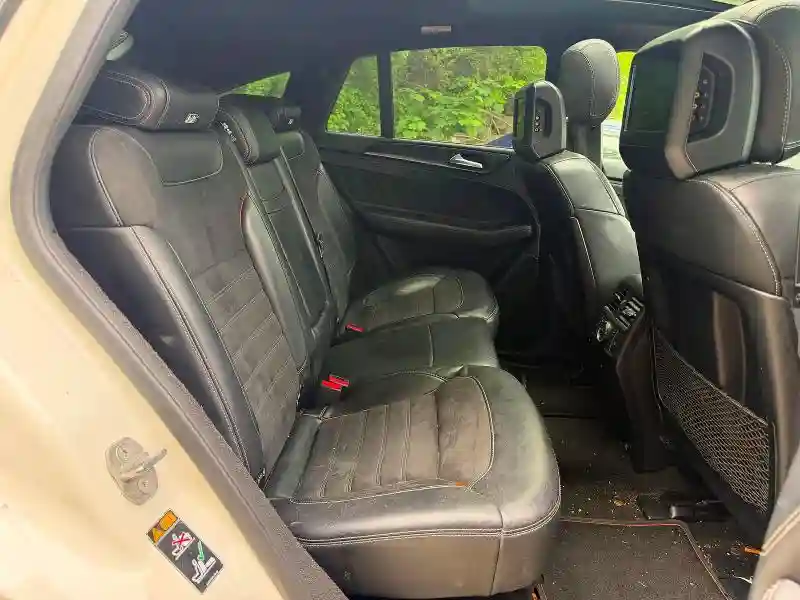 4JGED6EB2KA147842 2019 MERCEDES-BENZ GLE-CLASS-5