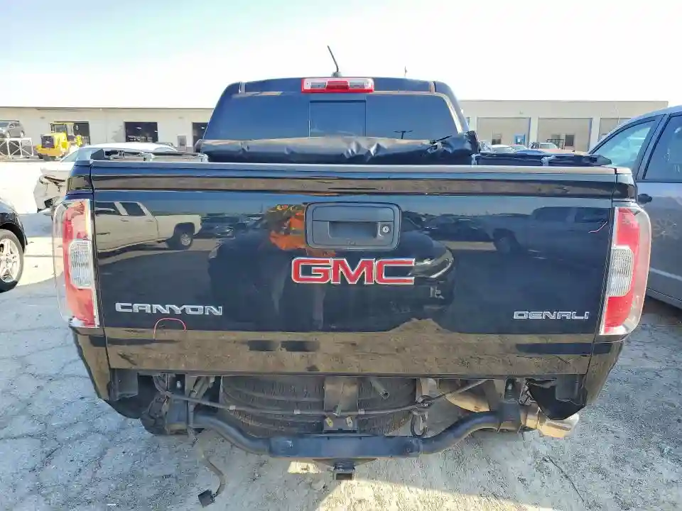 1GTG6EEN8J1288179 2018 GMC CANYON-5