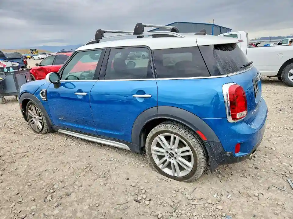 WMZYT5C32H3D81523 2017 MINI COOPER-1