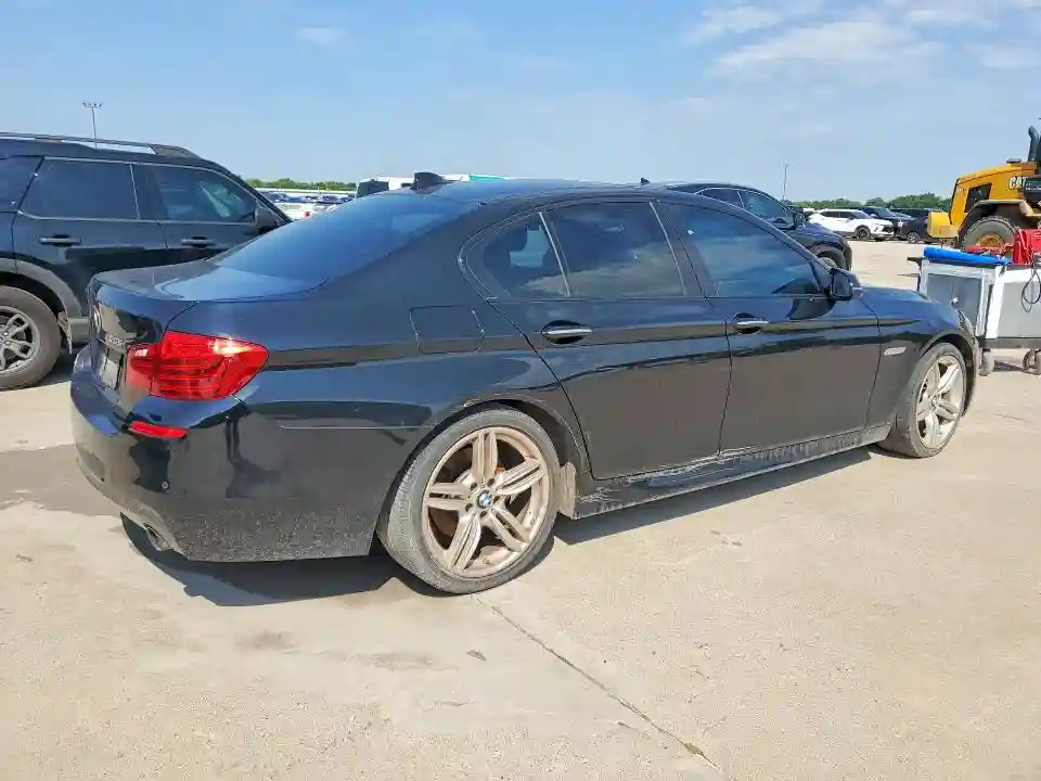 WBA5B1C57GG134497 2016 BMW 5 SERIES-2