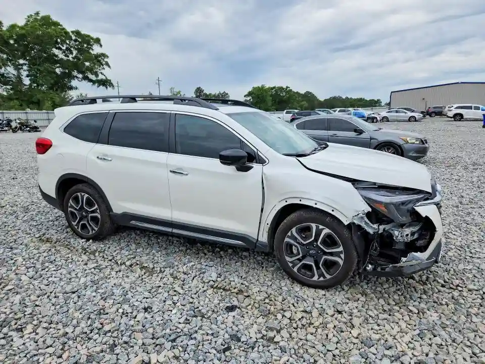 4S4WMAUD6S3416388 2025 SUBARU ASCENT-3