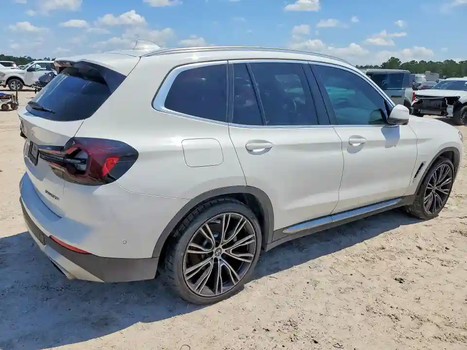 WBX47DP07PN246652 2023 BMW X3-2